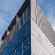 Scott Street Liverpool