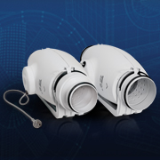 Silent Series – Range Extension