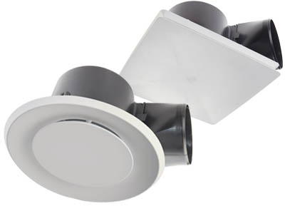 Ultimate performance – super quiet operation