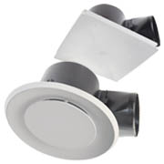 Ultimate performance – super quiet operation