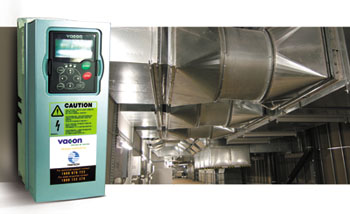 VSD Variable Speed Drives