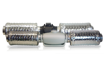 WhisperJet - The Quiet Achiever