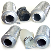 WhisperJet - The Quiet Achiever