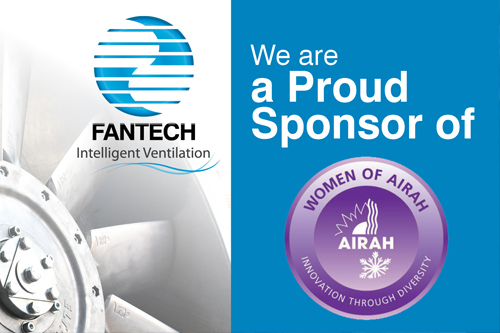 Supporting Women of AIRAH