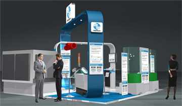 Visit Fantech at ARBS 2010