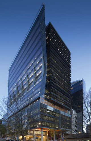 Ark leads the way to the future