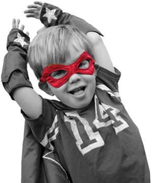 Christmas boost for kids with cancer research