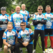 Ride to Conquer Cancer