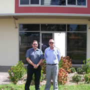 Fantech opens new office in NT