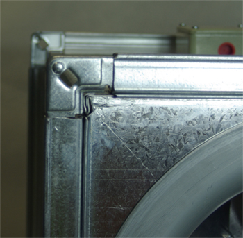 35mm flanges a quick and a neat fit