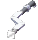 FlatPack Low Profile Duct System 150