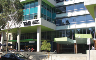 Fresh green start for TAC