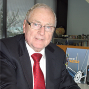 Fantech founder Lightens his workload