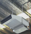 JetVent Air Mover has all the right moves