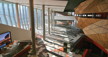 Melbourne Convention & Exhibition Centre