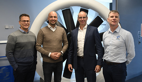 Fantech is now exclusive Plymovent distributor