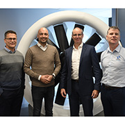 Fantech is now exclusive Plymovent distributor