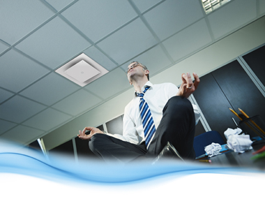 Optimising indoor comfort