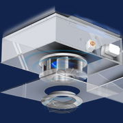  Intelligent ventilation solutions for car parks