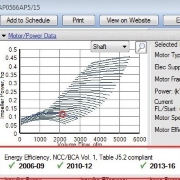 NCC/BCA compliant selections
