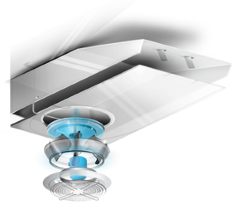 JetVent fans BCA compliance requirements