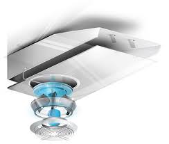 JetVent fans BCA compliance requirements