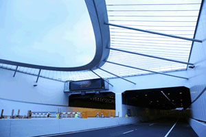 Tugun Bypass flows freely