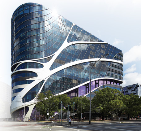 Collaboration the key to improved cancer care