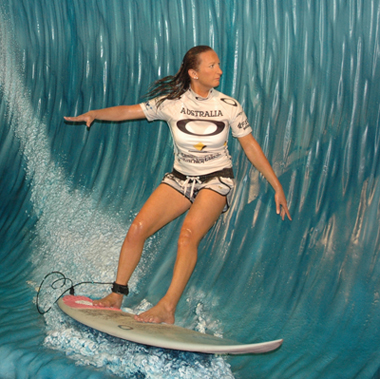 Fantech brings wax exhibit to life