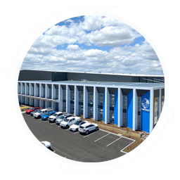 Fantech - Time Line - 2021